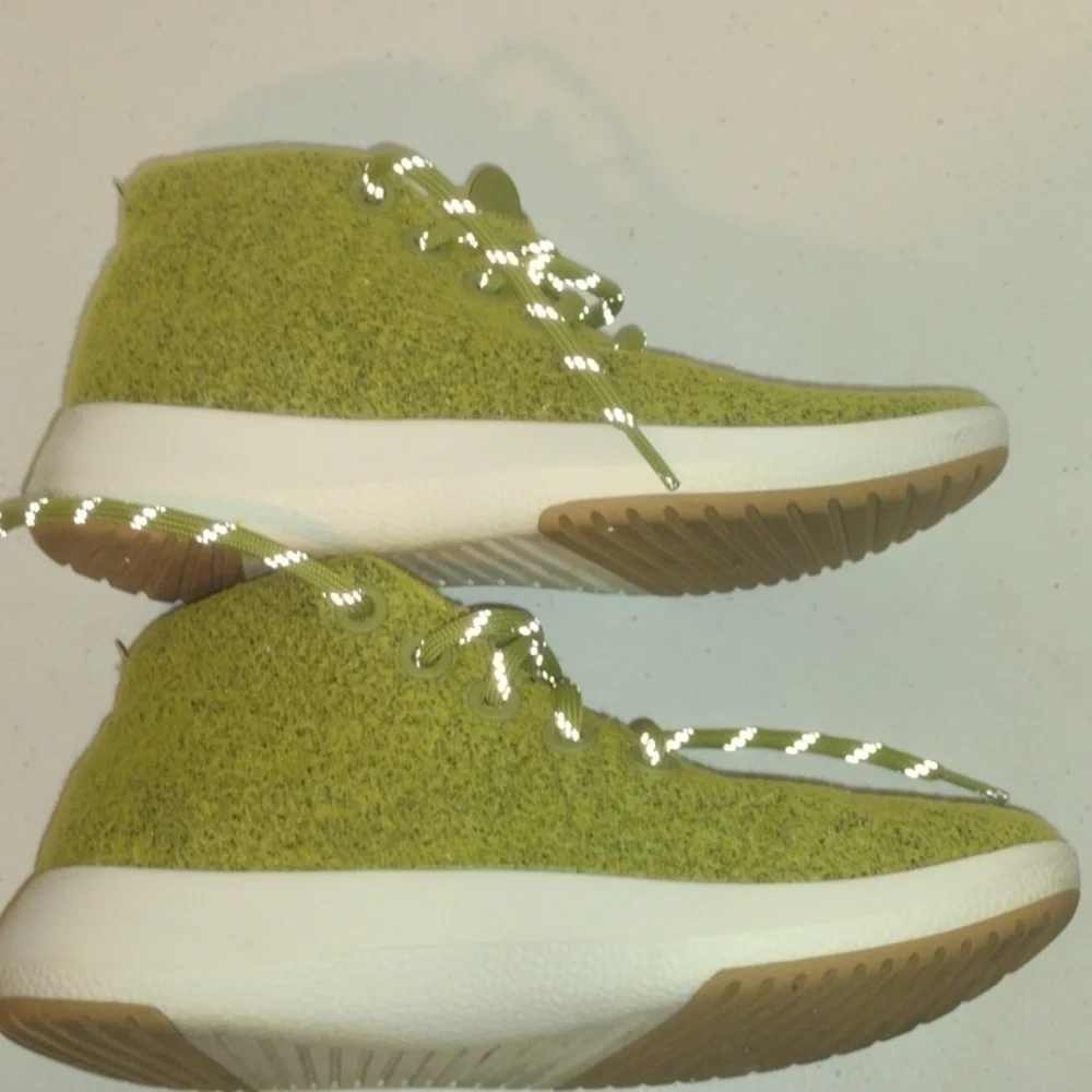 Allbirds women's wool runner mizzels women's size 9